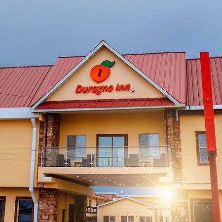 Durazno Inn Nuevo Casas Grandes 外观 照片
