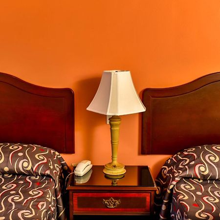 Durazno Inn Nuevo Casas Grandes 外观 照片