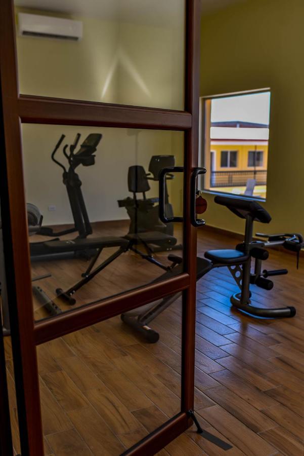 Durazno Inn Nuevo Casas Grandes 外观 照片