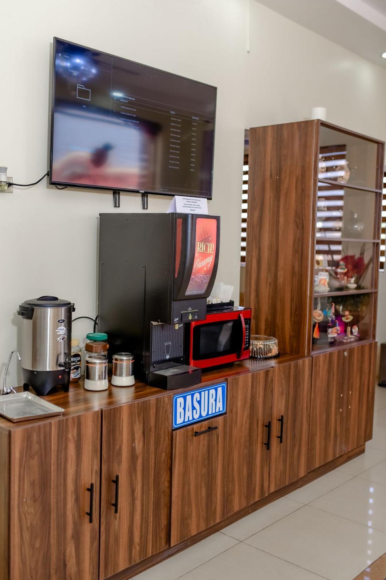 Durazno Inn Nuevo Casas Grandes 外观 照片