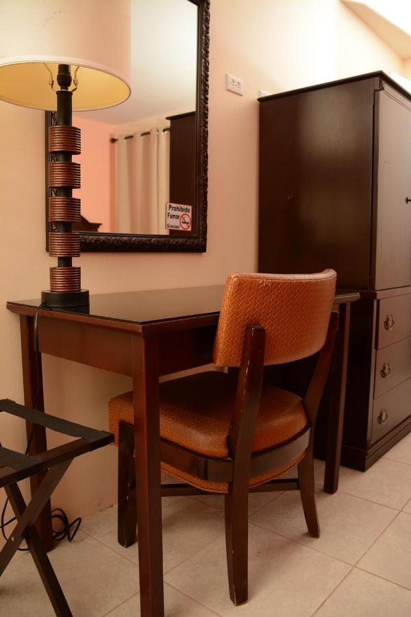 Durazno Inn Nuevo Casas Grandes 外观 照片
